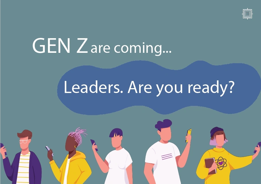 Gen Z Culture White Paper