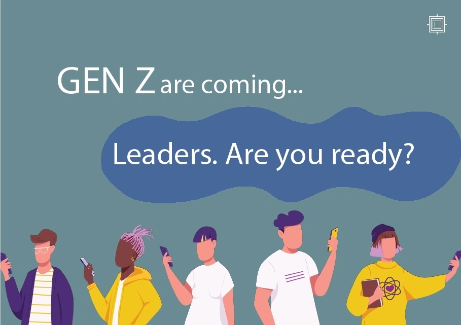Gen Z Culture White Paper