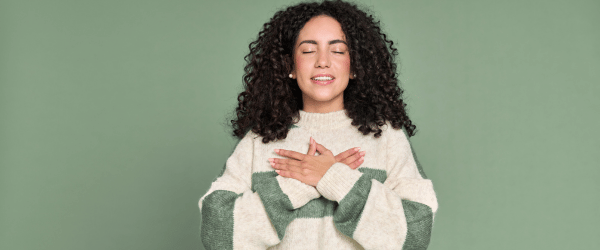  ‘Gratitude is the sign of noble souls’ 