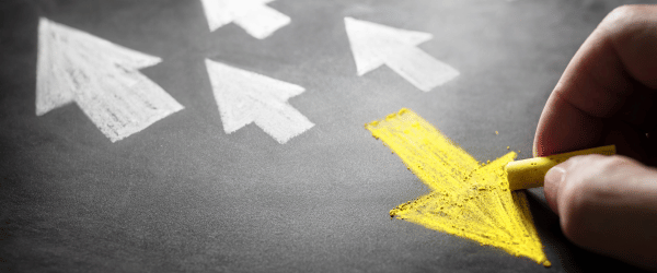  The Mindset of Change Leaders 