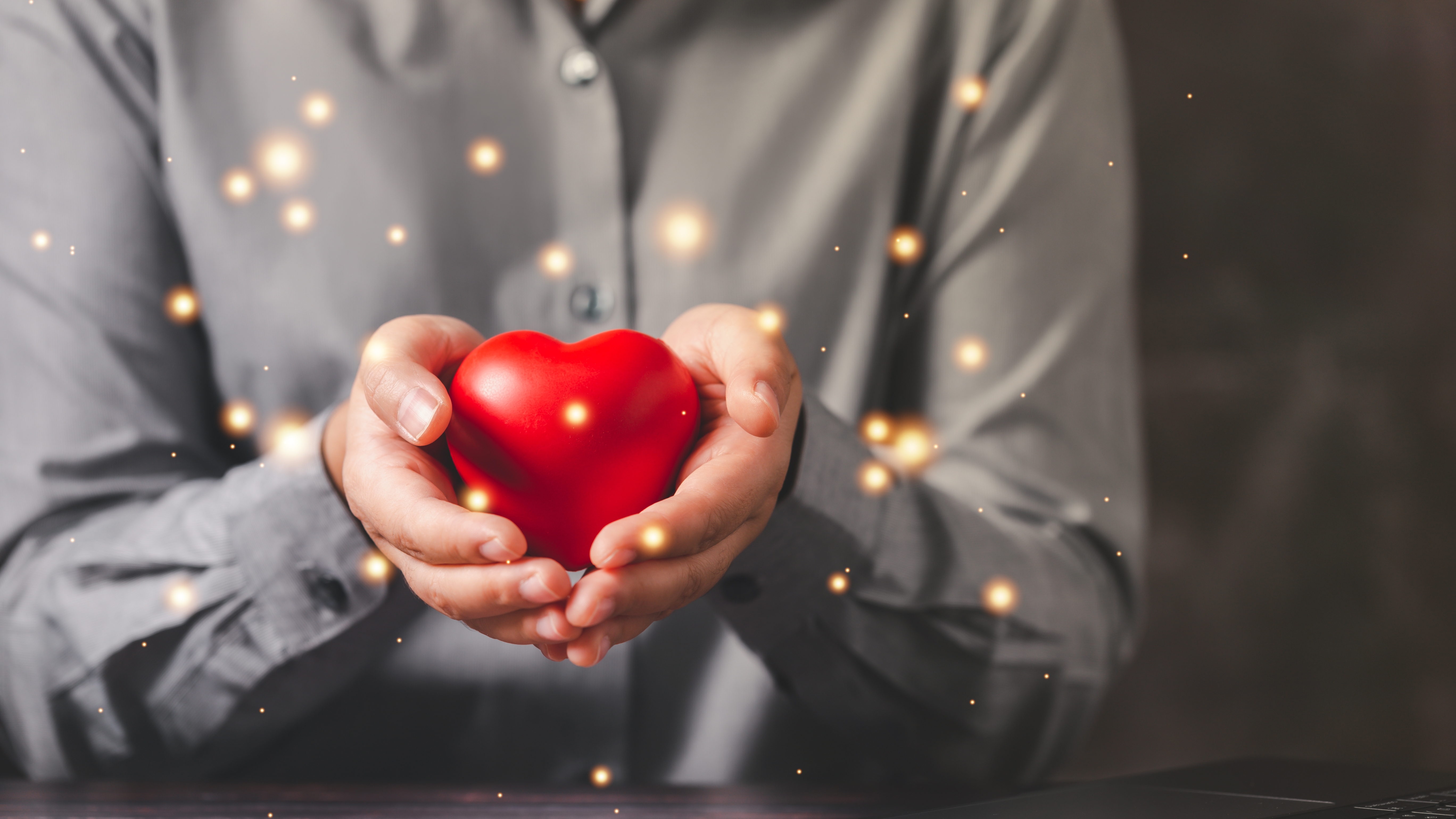  5 Traits and Benefits of a High EQ Leader 