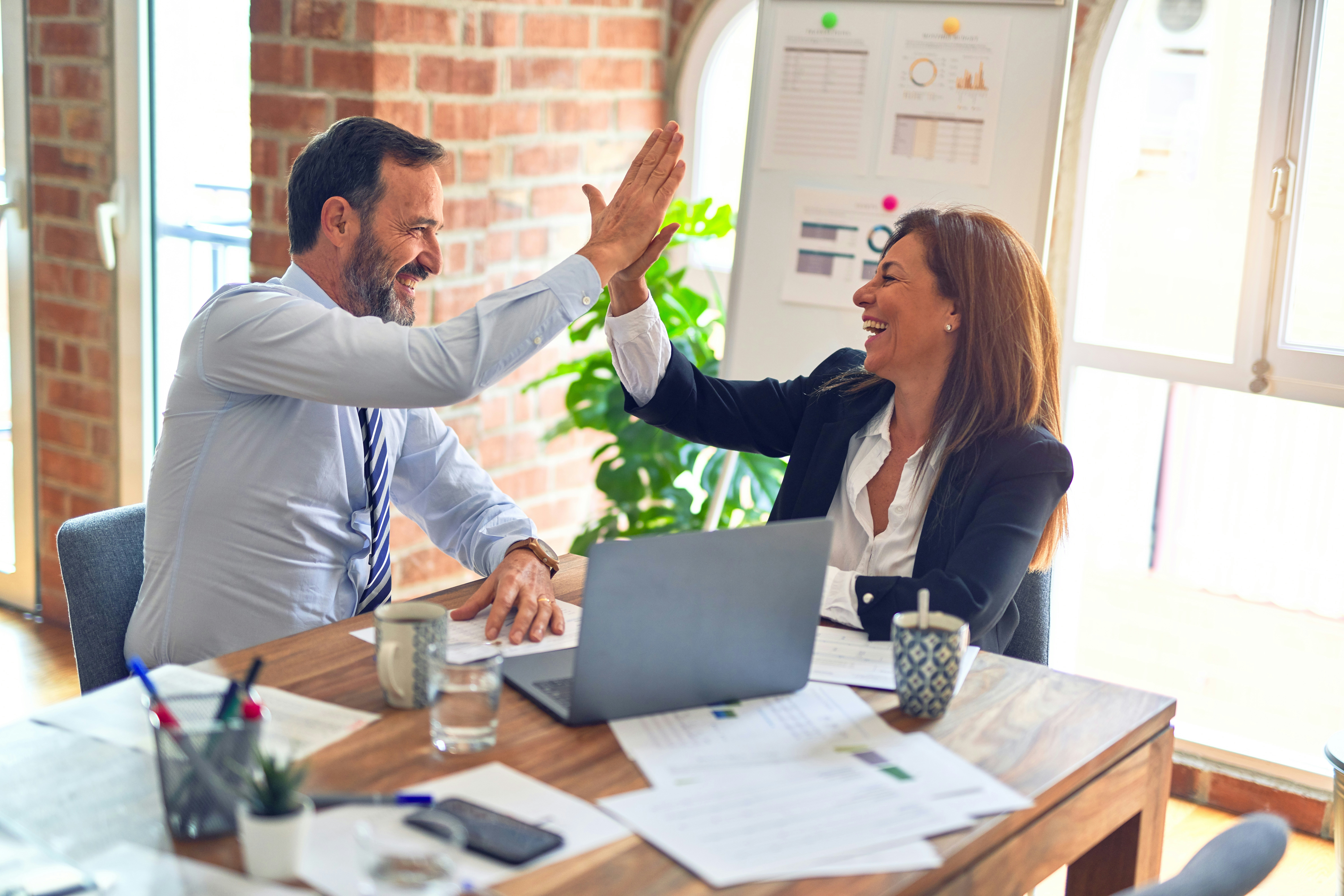  The Benefits of an Innovative Culture 