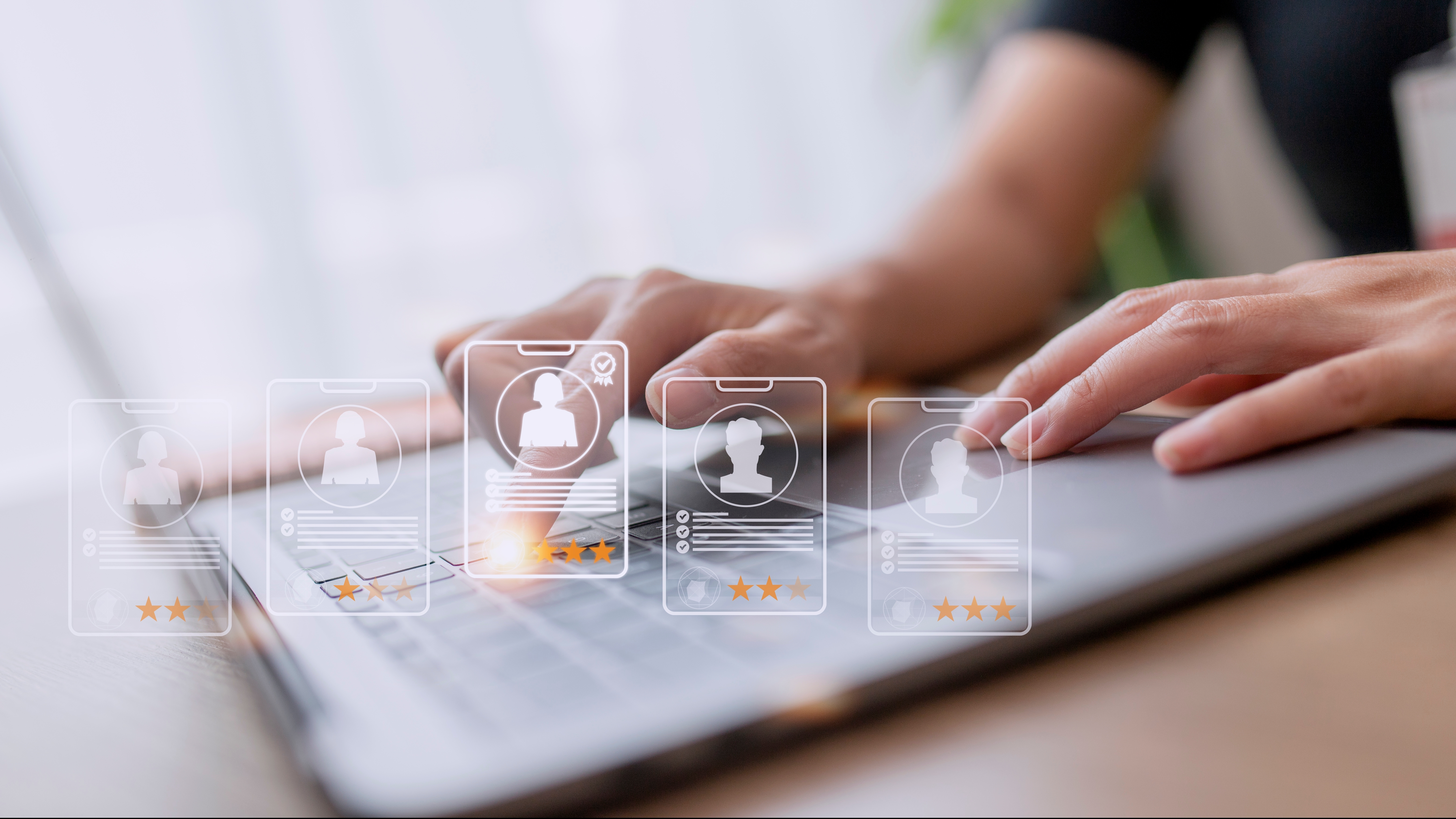  New Employment Rights: 