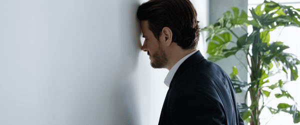  The Burnout: the quiet quitting trend 