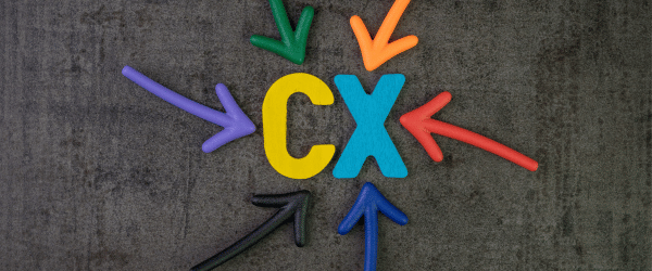  The Evolution of Customer Experience 