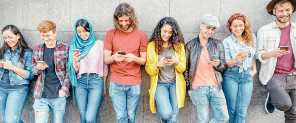  Gen Z: The Most Unique Generation 