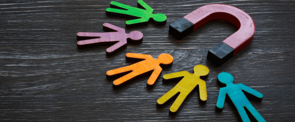  A Holistic Approach to Attracting & Developing Talent 