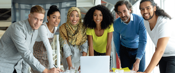  Cultivating culture in organisations is leadership choice 