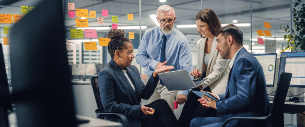  5 Key Benefits of Continuous Improvement 