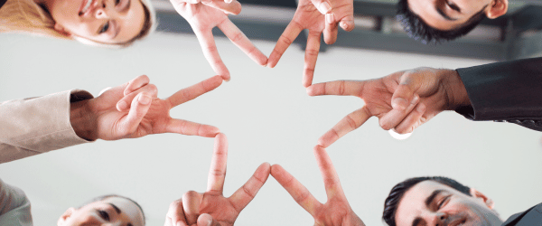  B2B Sales Reset: Your people are your North Star to recovery 