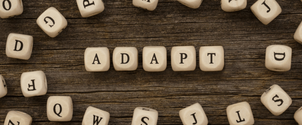  Adapting your workplace for today 