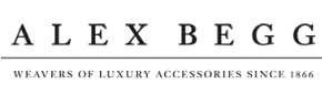  ALEX BEGG