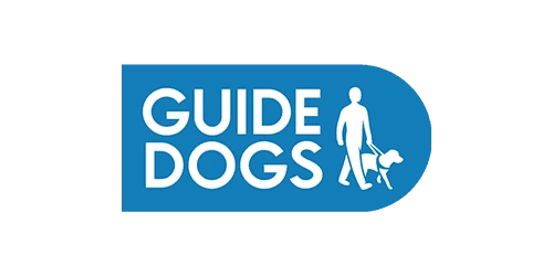Guide Dogs