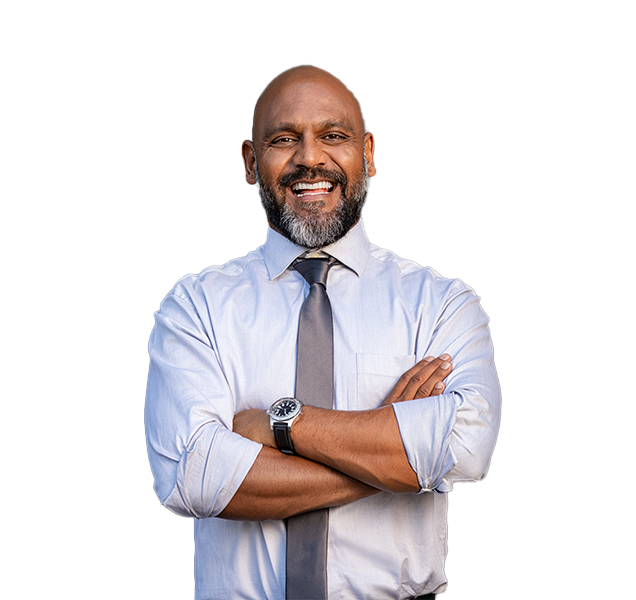 Business Digital Transformation Solutions