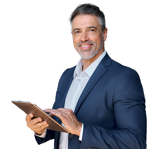 Expert Growth, Marketing & Sales Consulting