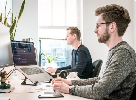 Training courses programmes