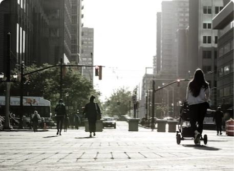 Product services consulting