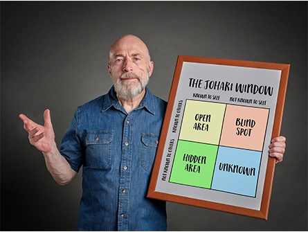 Johari 360 Assessment