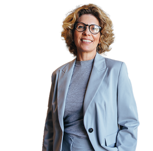 C-Suite Coaching & Mentoring